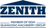 ซีนิธ มาสชิเนนฟาบริก GmbH